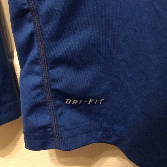 Nike Dri Fit Running Long Sleeve - Picture 2 of 5